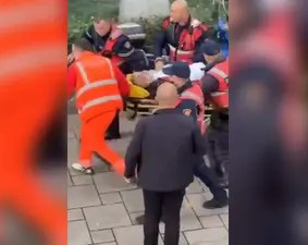 Judecător de la Curtea de Apel, înpușcat m0rtal când…Vezi mai mult