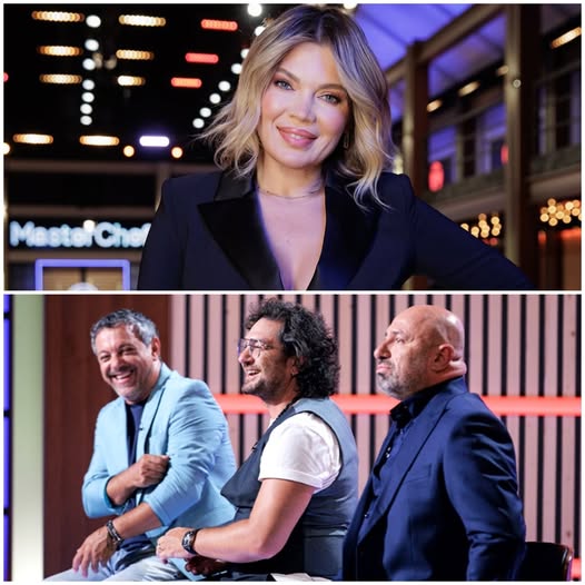ULTIMA ORĂ la Pro TV! Schimbare totală la MasterChef! DA, e adevărat! Dispare…