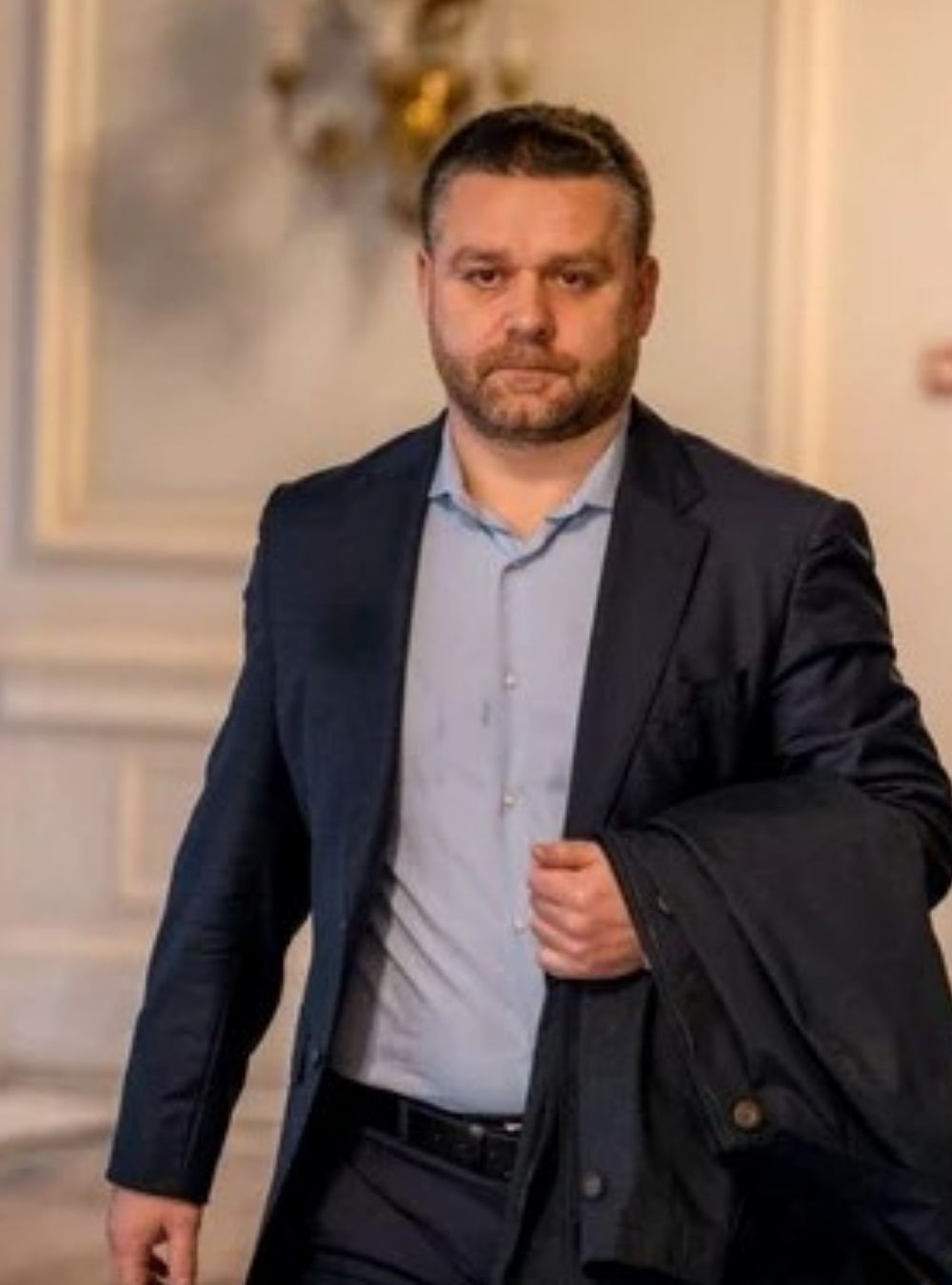 E oficial! Ciprian Ciucu, prim-v…Vezi mai mult