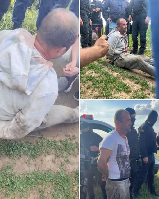 Bărbatul suspectat că i-a luat viața Aliciei și-a recunoscut fapta! Acesta i-a luat viața cu…