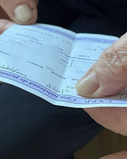 ULTIMĂ ORĂ! Banii pentru pensionari vor fi livrați pe…