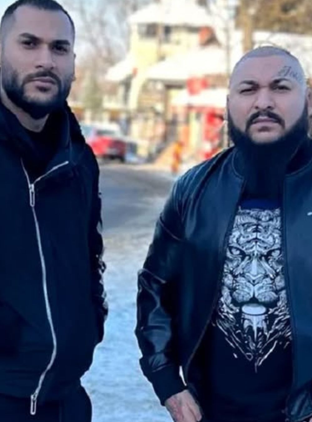 E oficial! Dani Mocanu și fratele său, Nando, au fost…Vezi mai mult