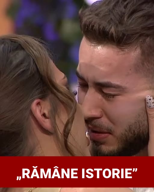 Jaqueline a fฤcut dezvฤluiri de senzaศie dupฤ ce a pฤrฤsit โCasa iubiriiโ ศi a spus cฤ Alexandru… Vezi mai mult