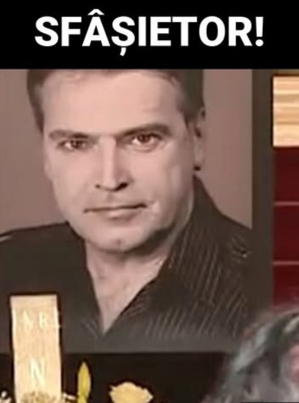 În ziua în care Ioan Isaiu este înmormântat, mama lui… Vezi mai mult