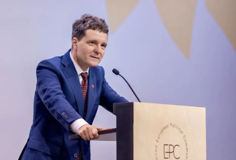 Nicușor Dan își încheie mandatul… Vezi mai mult