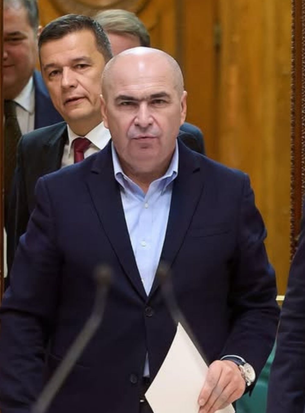 Cutremur în PNL! Ciprian Ciucu a…Vezi mai mult