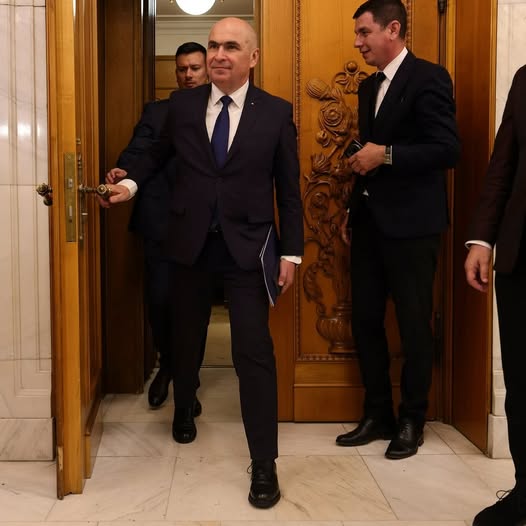 BREAKING! Ilie Bolojan ar putea fi propus pentru funcția de… Vezi mai mult