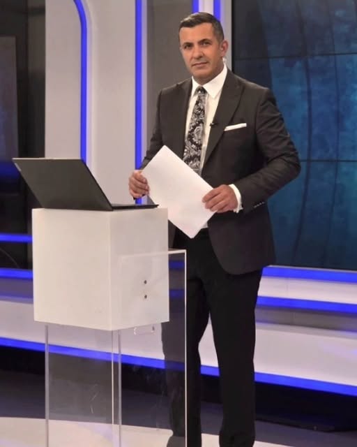 A mvrit! Prezentatorul Ioan Korpos, anunț cutremurător… Vezi in comentarii