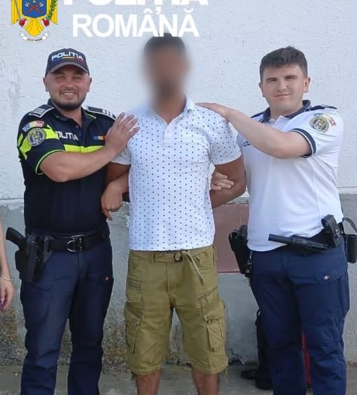 A FOST PRINS! Cel mai căutat om din România la ora actuală… Vezi mai mult