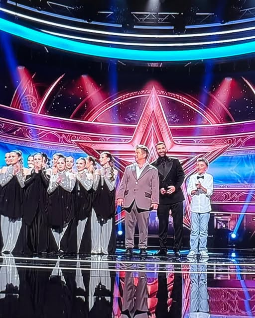 Finala Românii au talent și-a ales marele câștigător! Cine a plecat acasă cu trofeul și premiul cel mare… Vezi in comentarii