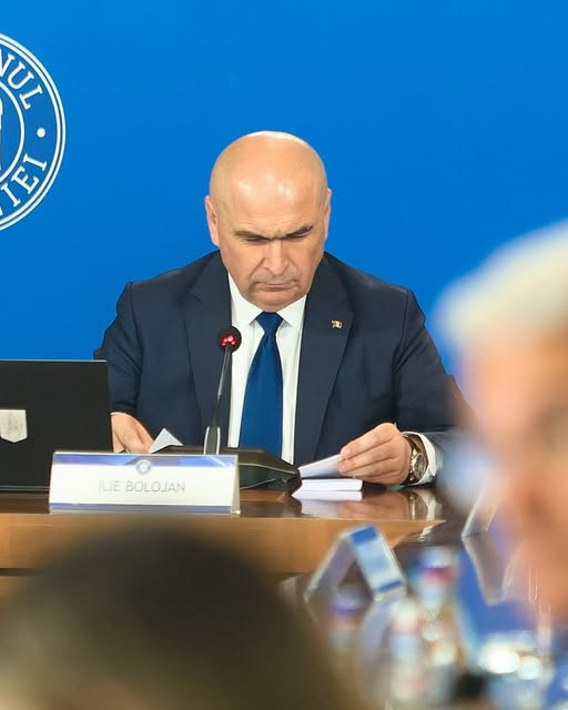 ULTIMĂ ORĂ! Guvernul care-i va lua locul guvernului Bolojan… Vezi mai mult