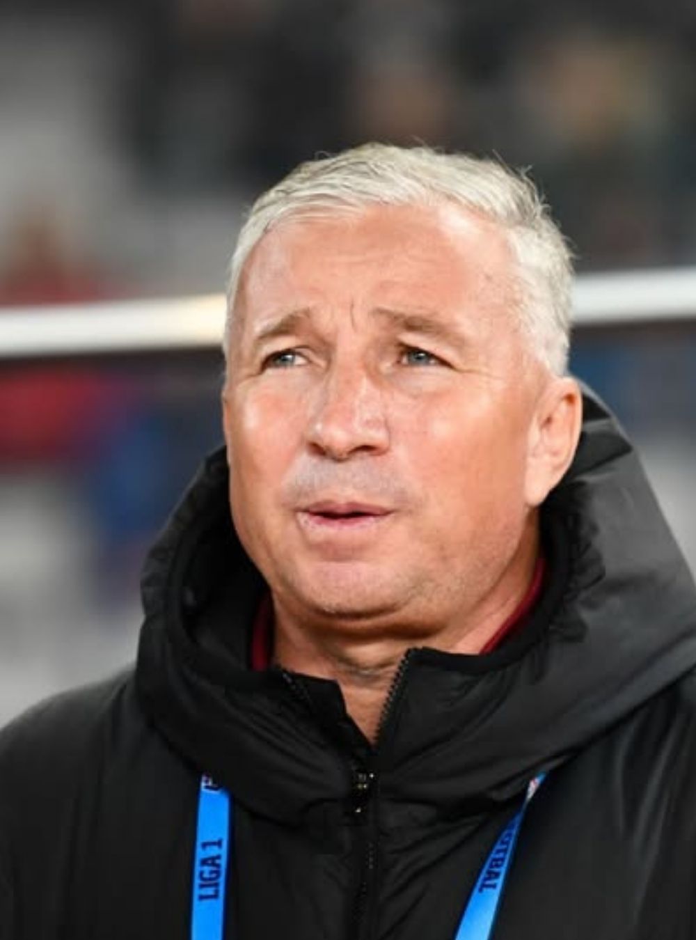ZGUDUITOR! „Asta e viața” Dan Petrescu urmează să… Vezi mai mult
