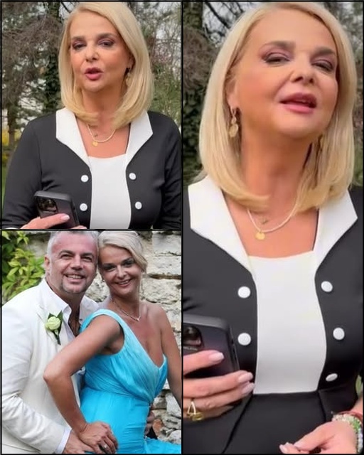 Prima reacศie a Iulianei Marciuc despre despฤrศirea de Adrian Enache: โDorim…Vezi mai mult