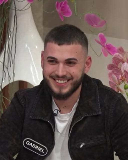 S-A AFLAT! Înainte să intre în „Casa iubirii”, Gabriel era… Vezi mai mult