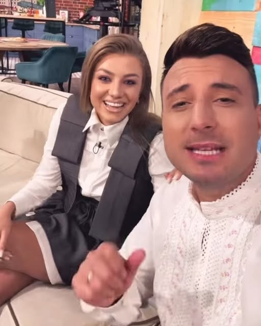Gata! Au dat vestea acum … Vezi mai mult