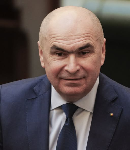 PSD, anunț zdrobitor! Ilie Bolojan va… Vezi mai mult