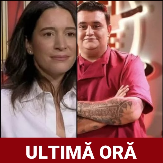 S-a făcut totul public. Montajul n-a tăiat niciun cuvânt și totul a ieșit la iveală. Florinel și Sabina de la Chefi la cuțite…Vezi mai mult