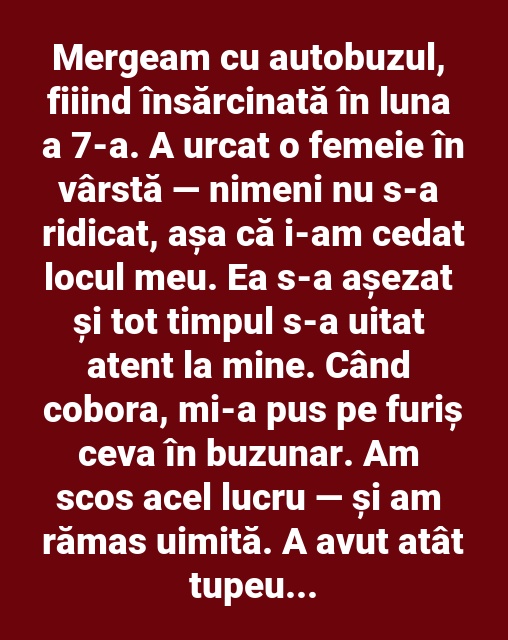 Continuarea