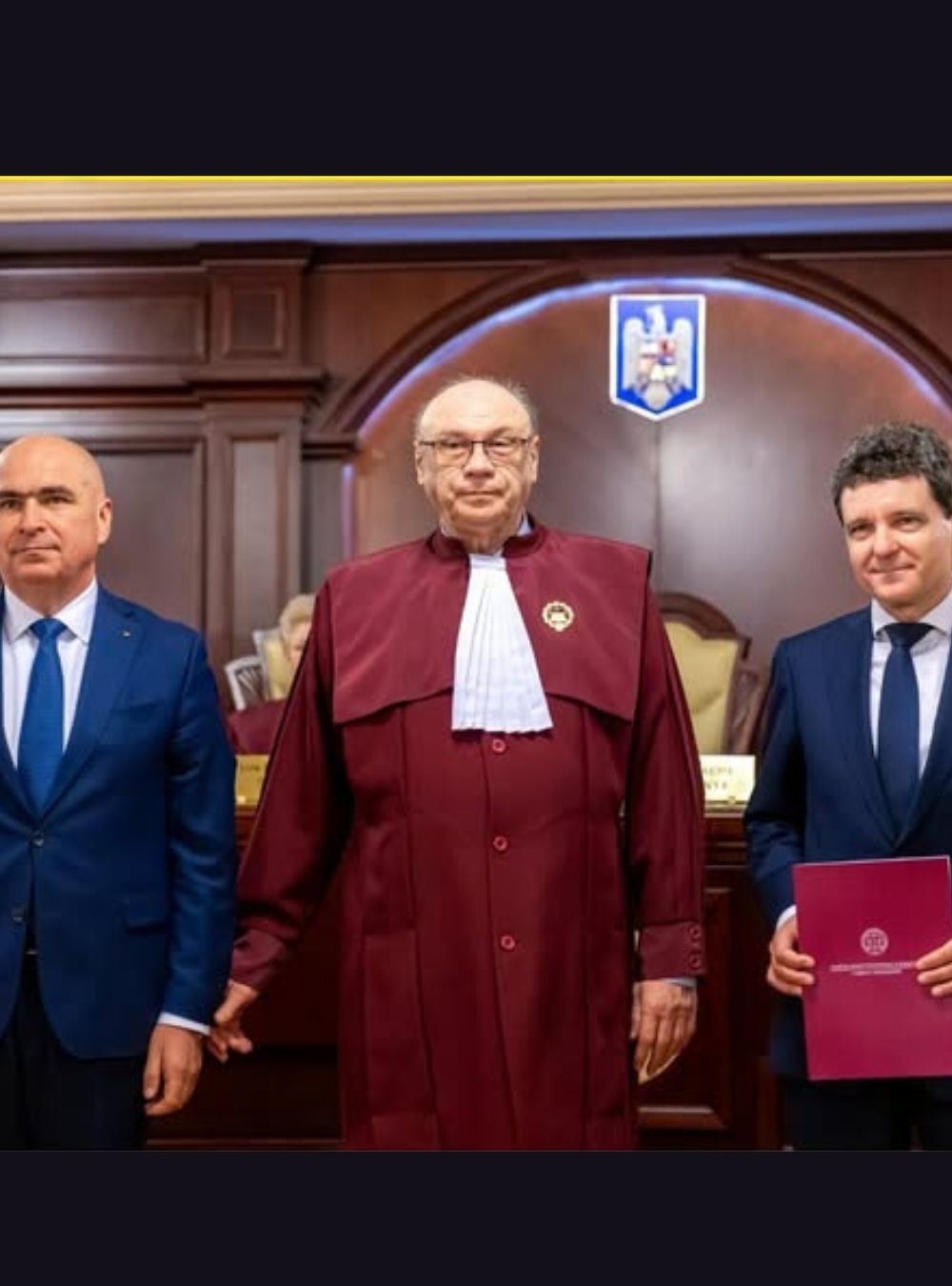 Ce a decis CCR și de ce toată România vorbește acum despre această…