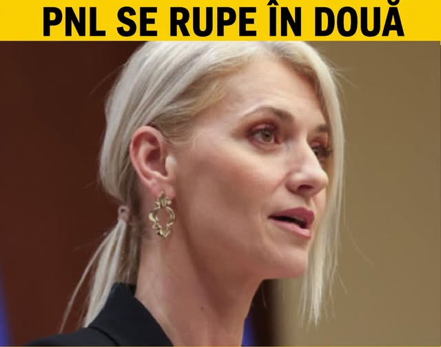 Ilie Bolojan, pus la pământ de Alina Gheorghiu! PNL se dez…Vezi mai mult