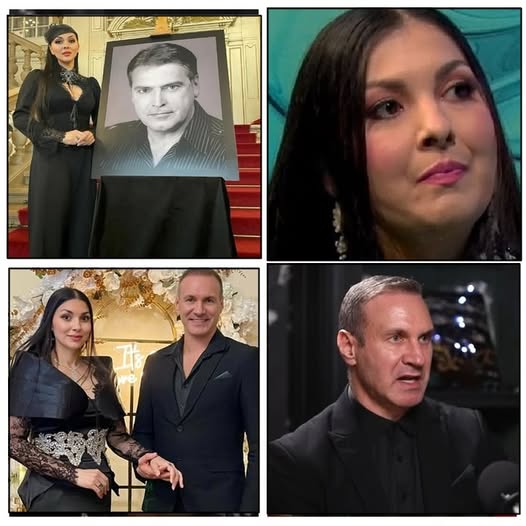 Doamne, ce durere! Alin Oprea, mesaj cumplit pentru soția sa: „Eu n-am copii! Pe mine nu mă duce morga…Vezi mai mult