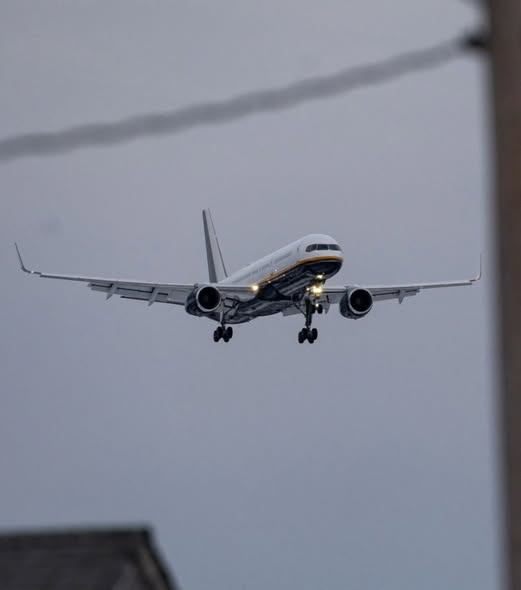 Pilotul a făcut infarct în timpul zborului! Avionul s-a… Vezi mai mult