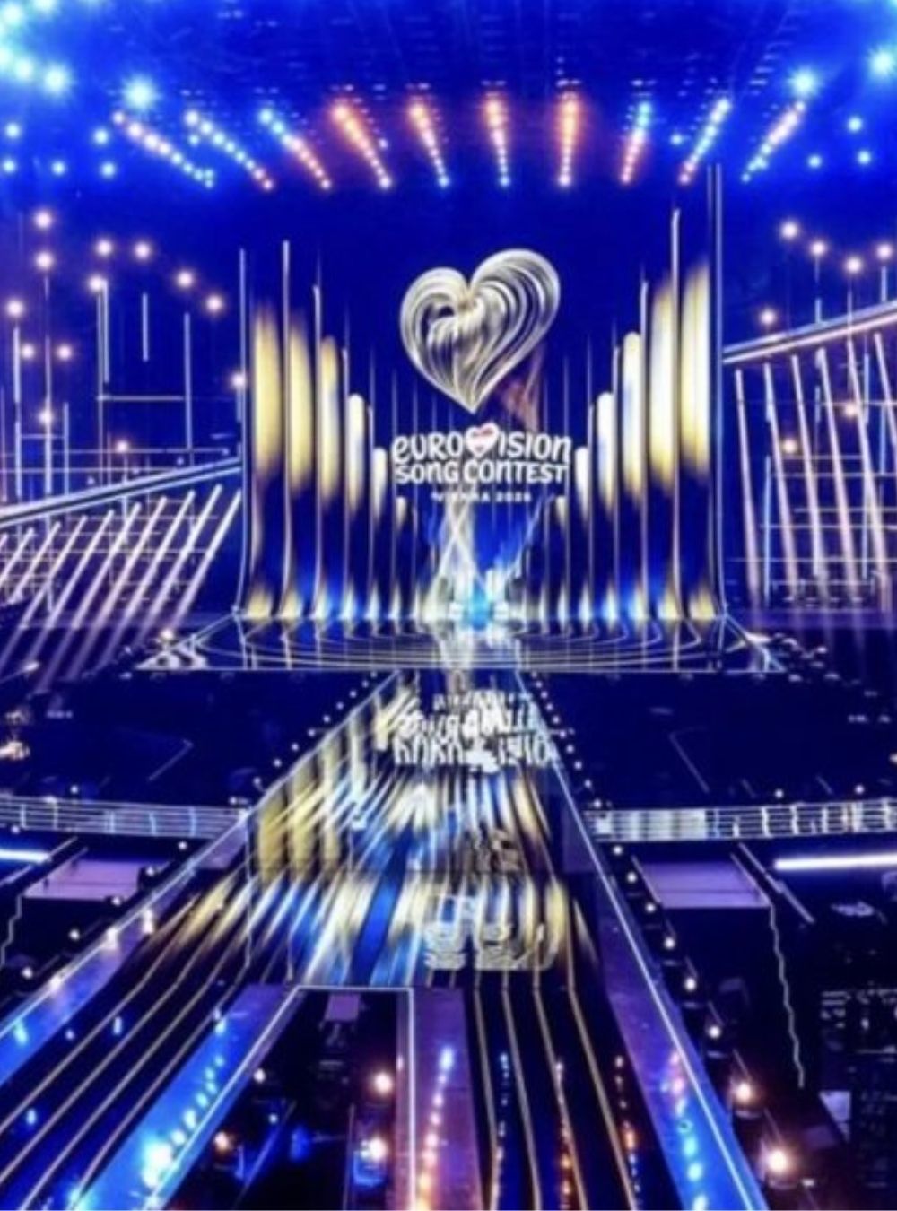 Fără precedent! Prestația României la Eurovision prin Alexandra Căpitănescu nu a mai…