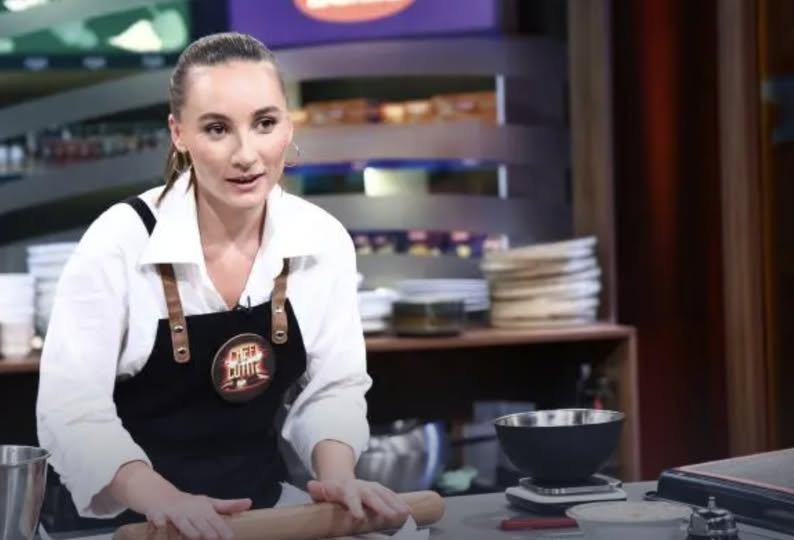 E vorba de Marina Luca de la Chefi la cuțite. Mama ei…Vezi mai mult
