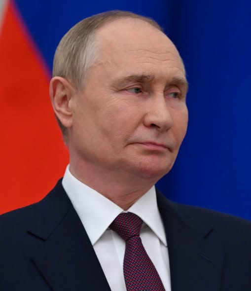 Putin a dat ORDINUL după drona prăbușită în Galați: „Rusia este pregătită să… Vezi mai mult