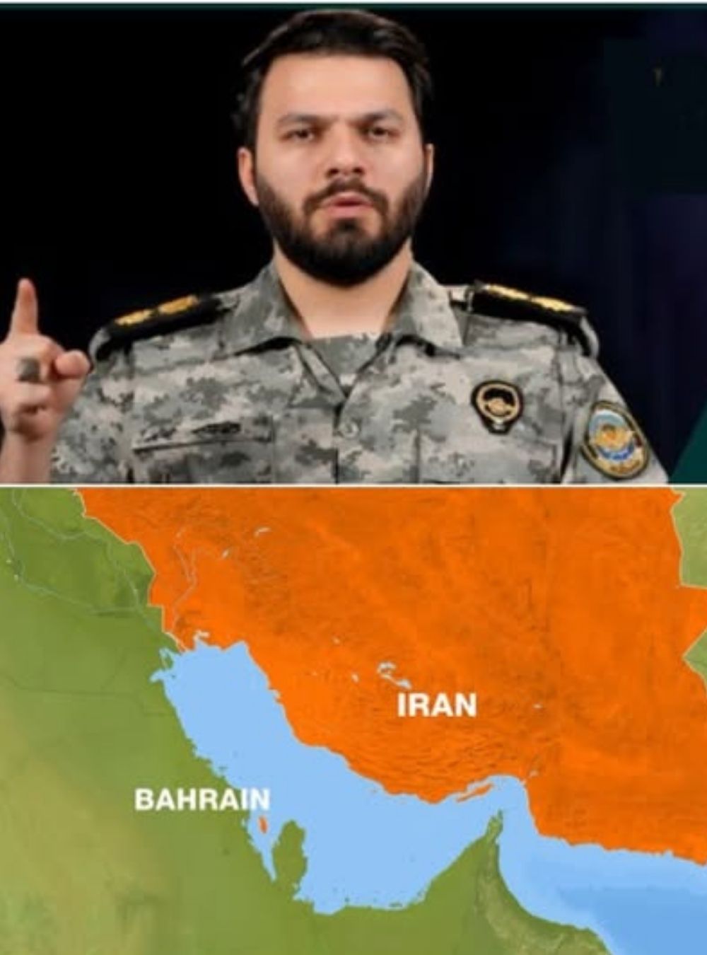 Șoc mondial! Iranienii l-au execut.. pe…Vezi mai mult