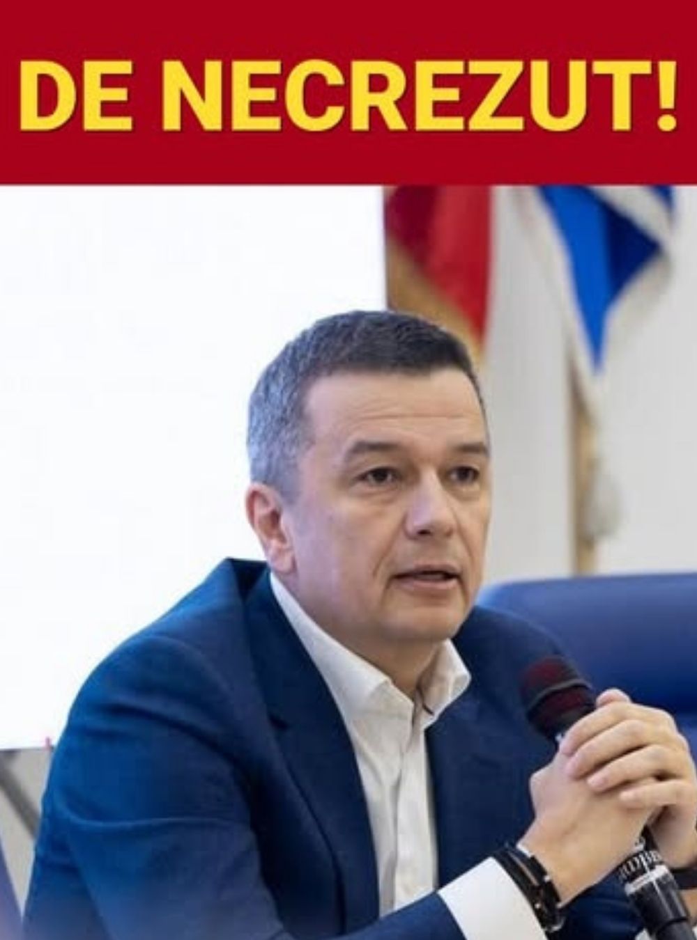 Sorin Grindeanu a făcut ANUNȚUL! Pensiile românilor urmează să fie majorate..