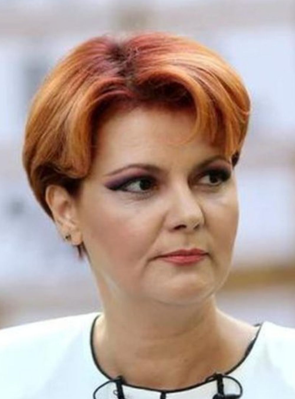 Lia Olguța Vasilescu scoate artileria grea! „Un guvern PSD-AUR este…