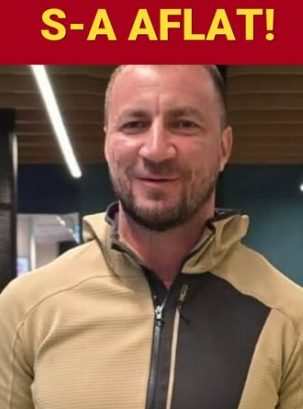 Câți bani a primit Marian Godină după participarea la Survivor România