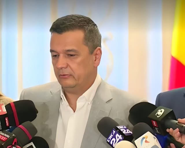 Ce l-a determinat pe liderul PSD să demisioneze tocmai acum, când nimeni nu se aștepta la… Vezi în comentarii