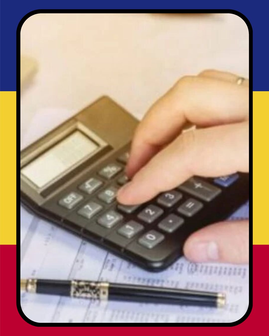 Informații de interes pentru români 🇷🇴: cu cât vor crește pensiile de la 1 iulie 2026 📈