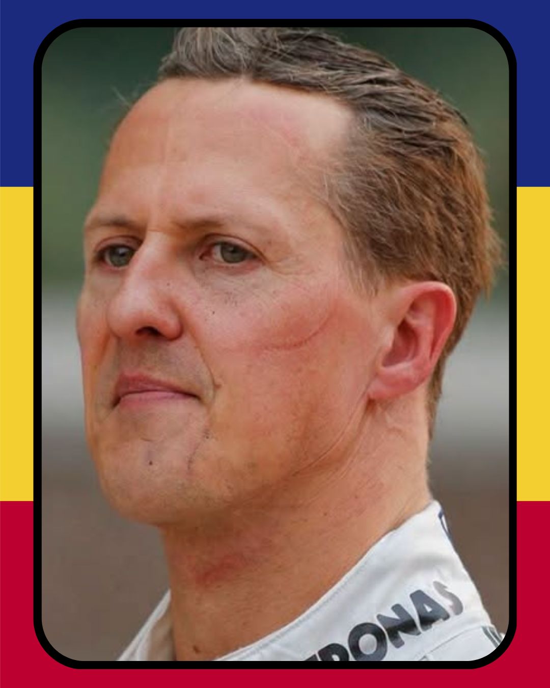 Veste ȘOC despre Michael Schumacher! „Din păcate nu mai..”