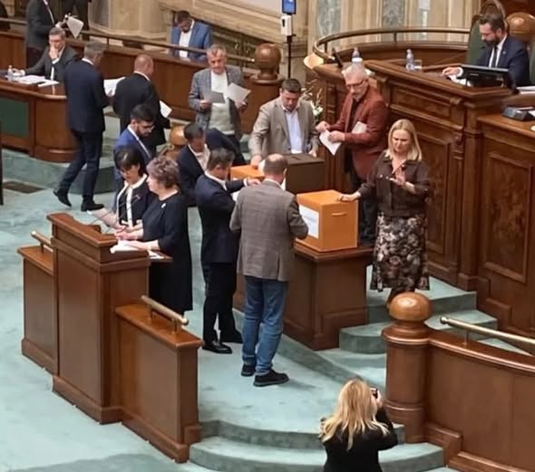 Este știrea zilei! PSD a câștigat…Vezi mai mult!