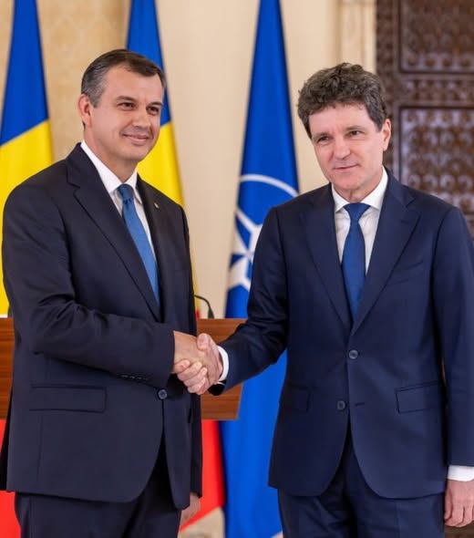 Eugen Tomac, decizie BOMBĂ! Suspendarea lui… Vezi mai mult