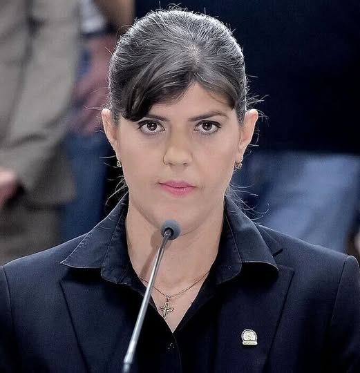 Nicușor Dan a făcut ANUNȚUL: Laura Codruța Kovesi… Vezi mai jos