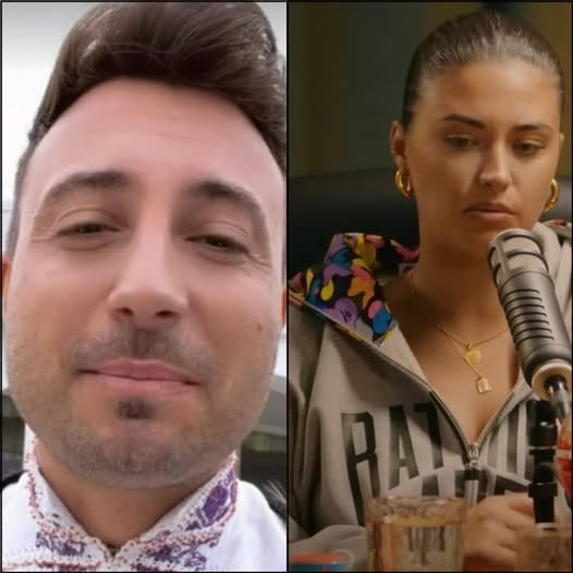 Valentin Sanfira nu s-a abศinut. Deศi este mฤritatฤ, a spus despre Antonia cฤ i-ar… Vezi mai mult