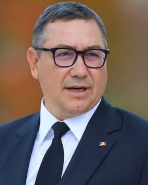 Mutarea neasteptata a lui PSD! Victor Ponta urmeaza sa fie numit in…Vezi in comentarii