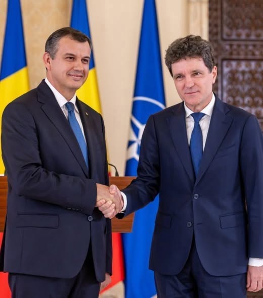 Eugen Tomac, decizie BOMBĂ! Suspendarea lui… Vezi mai mult
