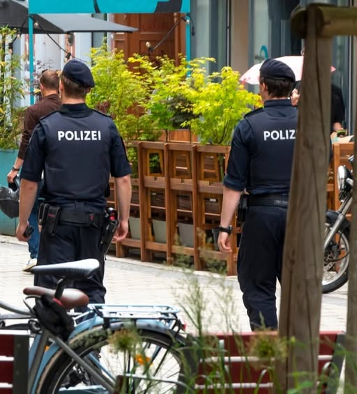 O româncă, teroare în Austria! A fost prinsă când fugea d… Vezi mai mult