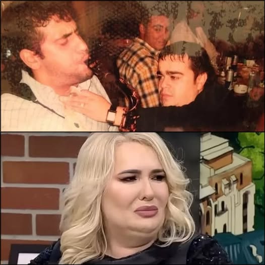 Memiș Selciuc, celebrul saxofonist din Constanța, a murit la 47 de ani, după ce i s-a făcut rău la o nuntă. Liviu Puștiu și Viorica de