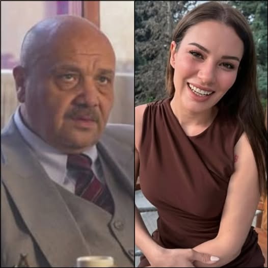 „M-a sunat pentru că…”. Ultima conversație dintre Ahmet Mümtaz Taylan și Ece Irtem… Vezi mai mult
