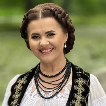 Dumnezeule! Niculina Stoican… Vezi mai mult