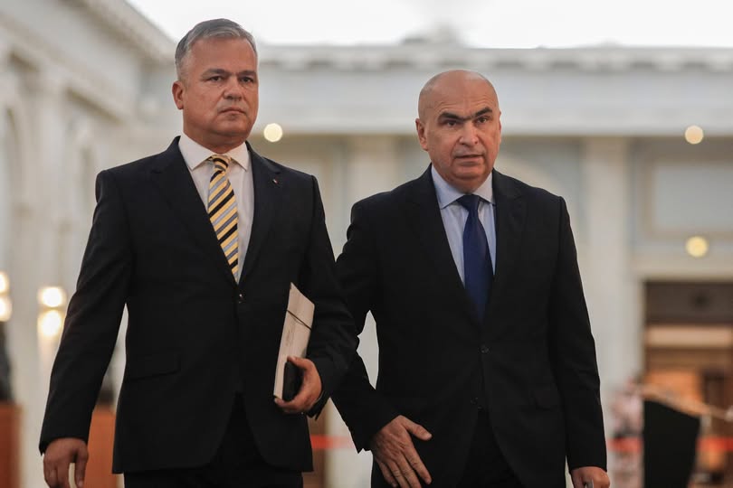E oficial: După desemnarea lui Adrian Veștea, Bolojan a…Vezi mai mult