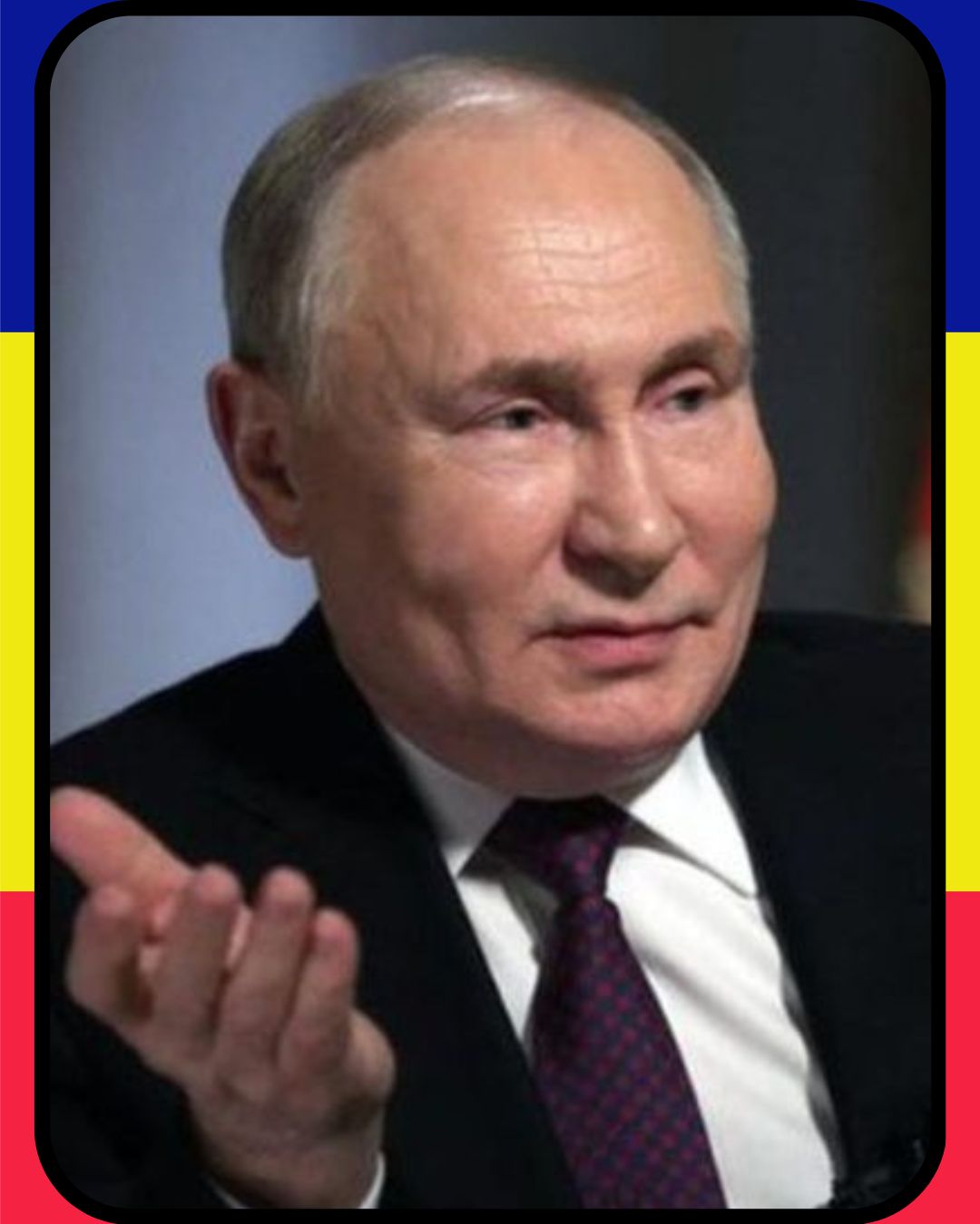 Decizie cu impact mondial: Vladimir Putin pare decis să facă următorul pas…