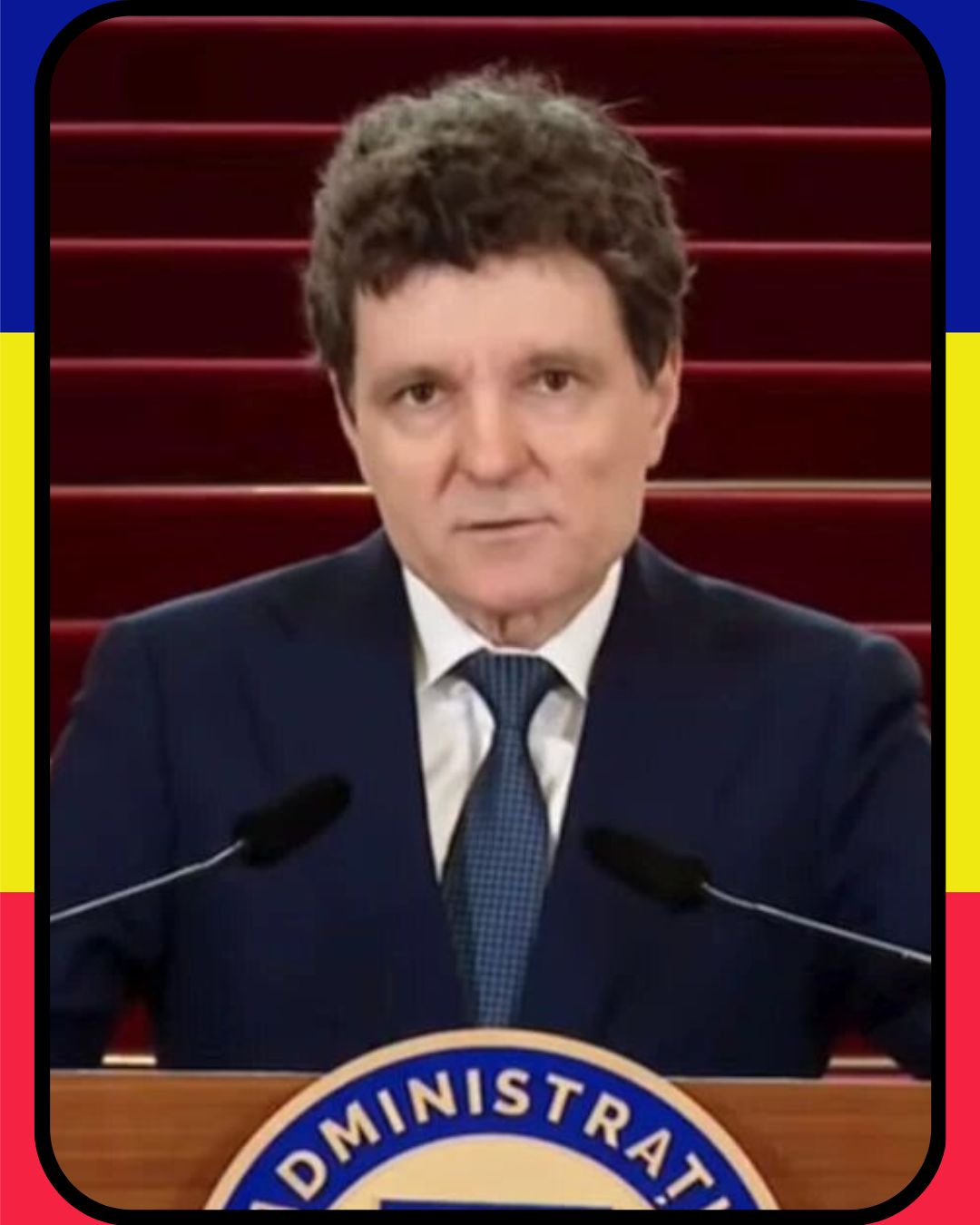Nicușor Dan a venit cu un anunț important despre cine ar putea fi următorul premier 🇷🇴 Ce se pregătește pentru Guvernul României?