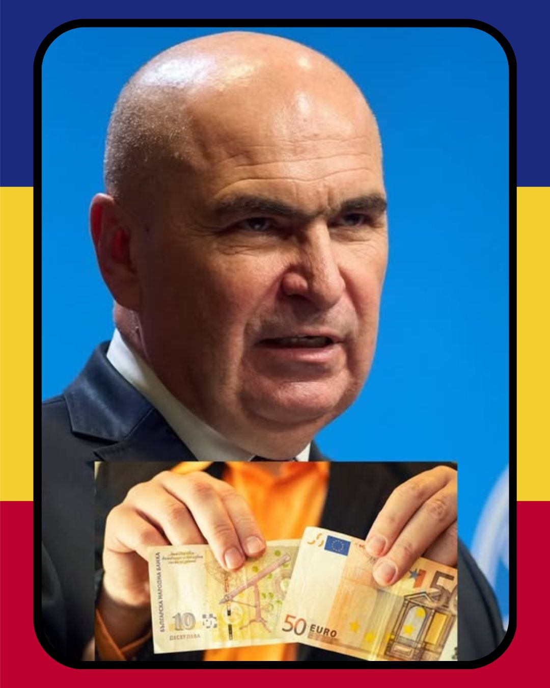 România face pași spre adoptarea monedei euro! Ilie Bolojan a afirmat că…
